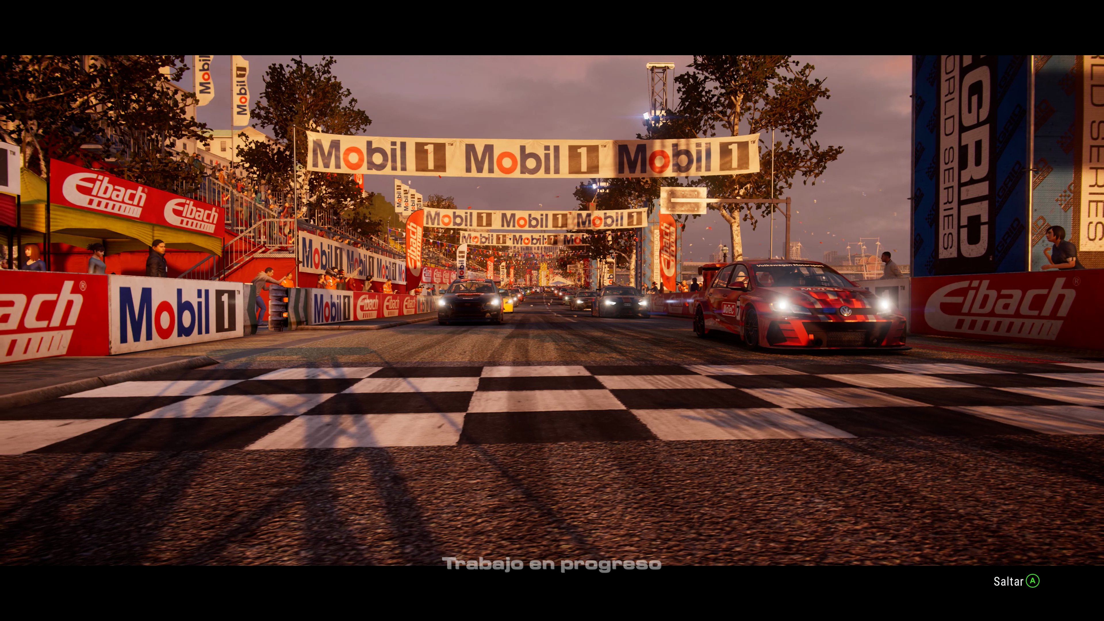 GRID Legends